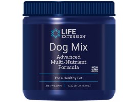 Life Extension Dog Mix, 100g